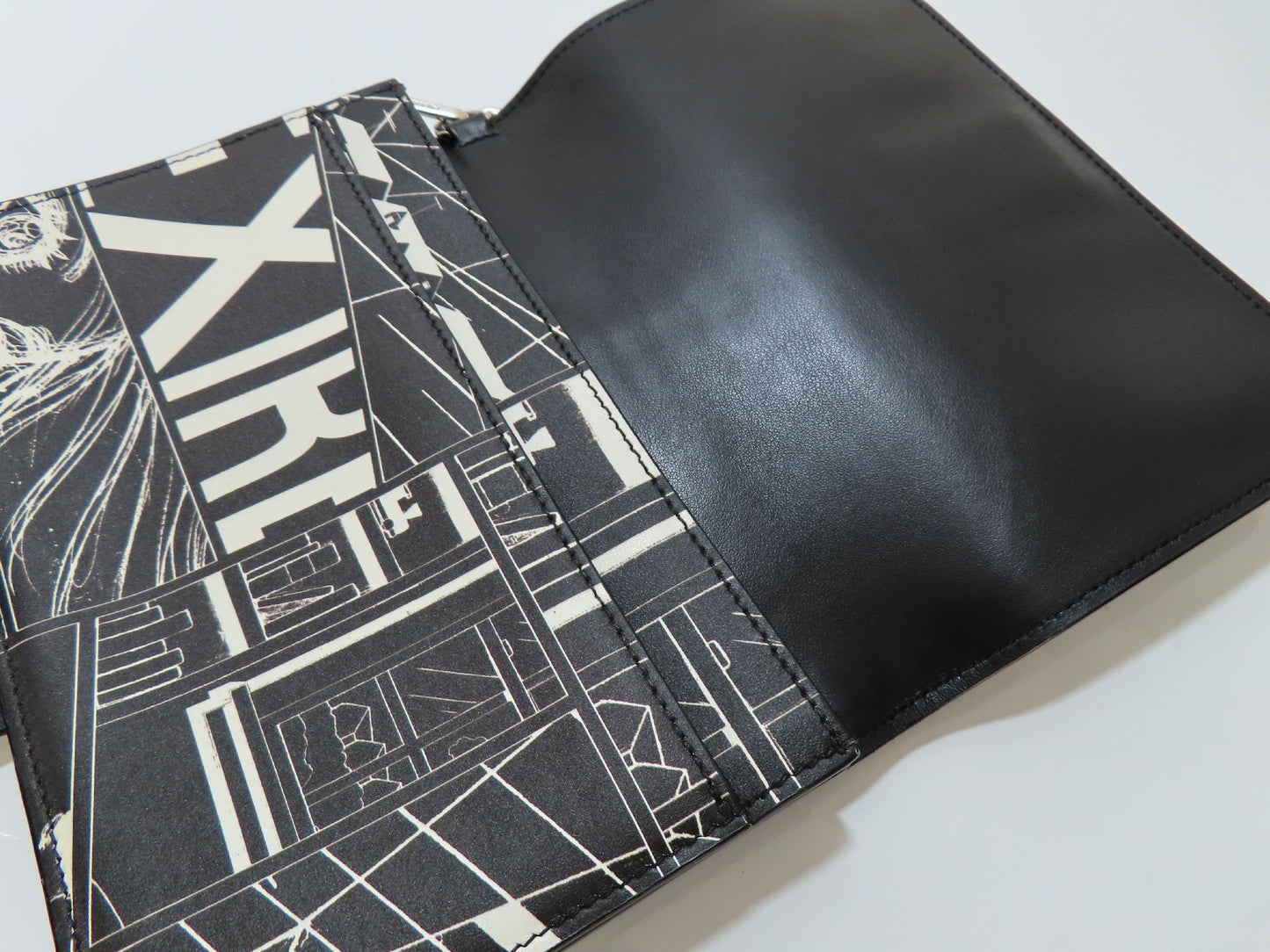 PRADA Prada Clutch Bag Comic Clutch Bag