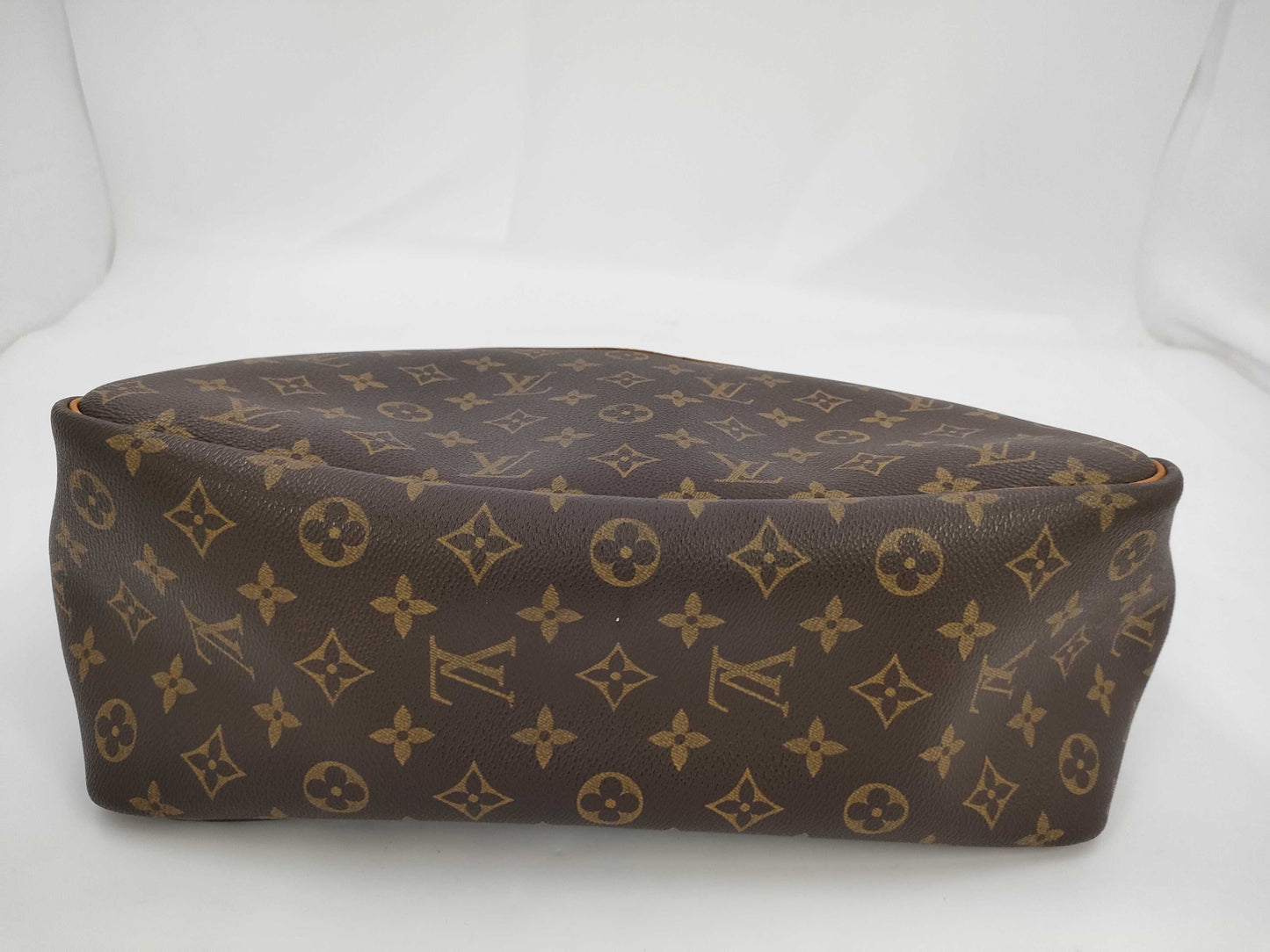 LOUIS VUITTON M47270 Monogram Deauville Handbag