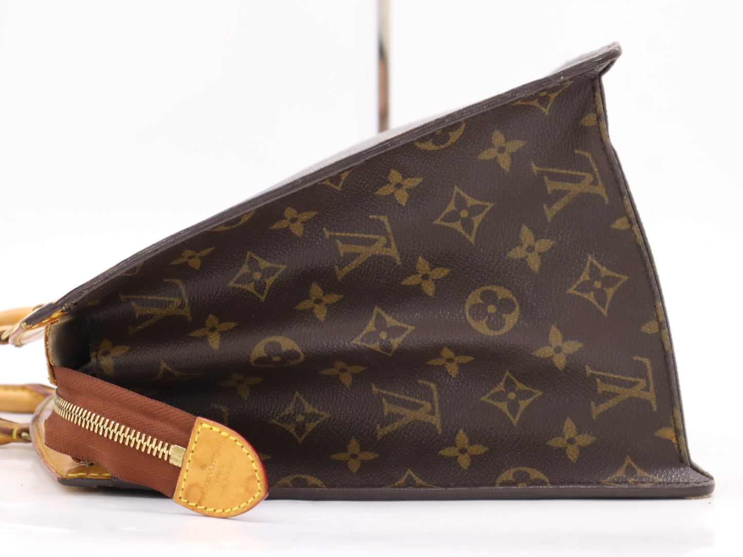 LOUIS VUITTON M47501 Monogram Riviera Special Order Handbag