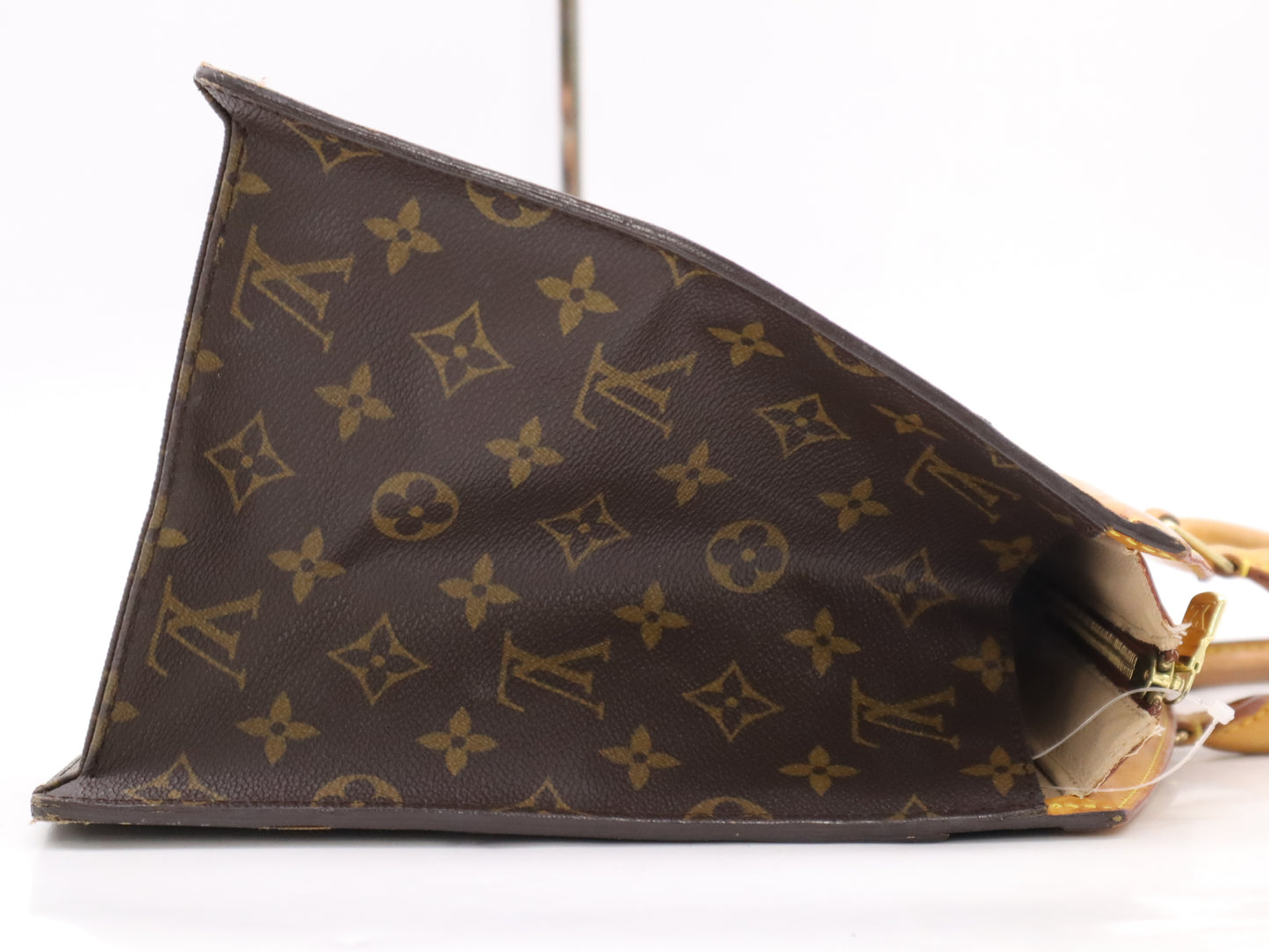 LOUIS VUITTON M47501 Monogram Riviera Special Order Handbag