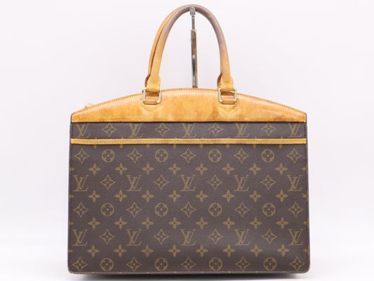 LOUIS VUITTON M47501 Monogram Riviera Special Order Handbag