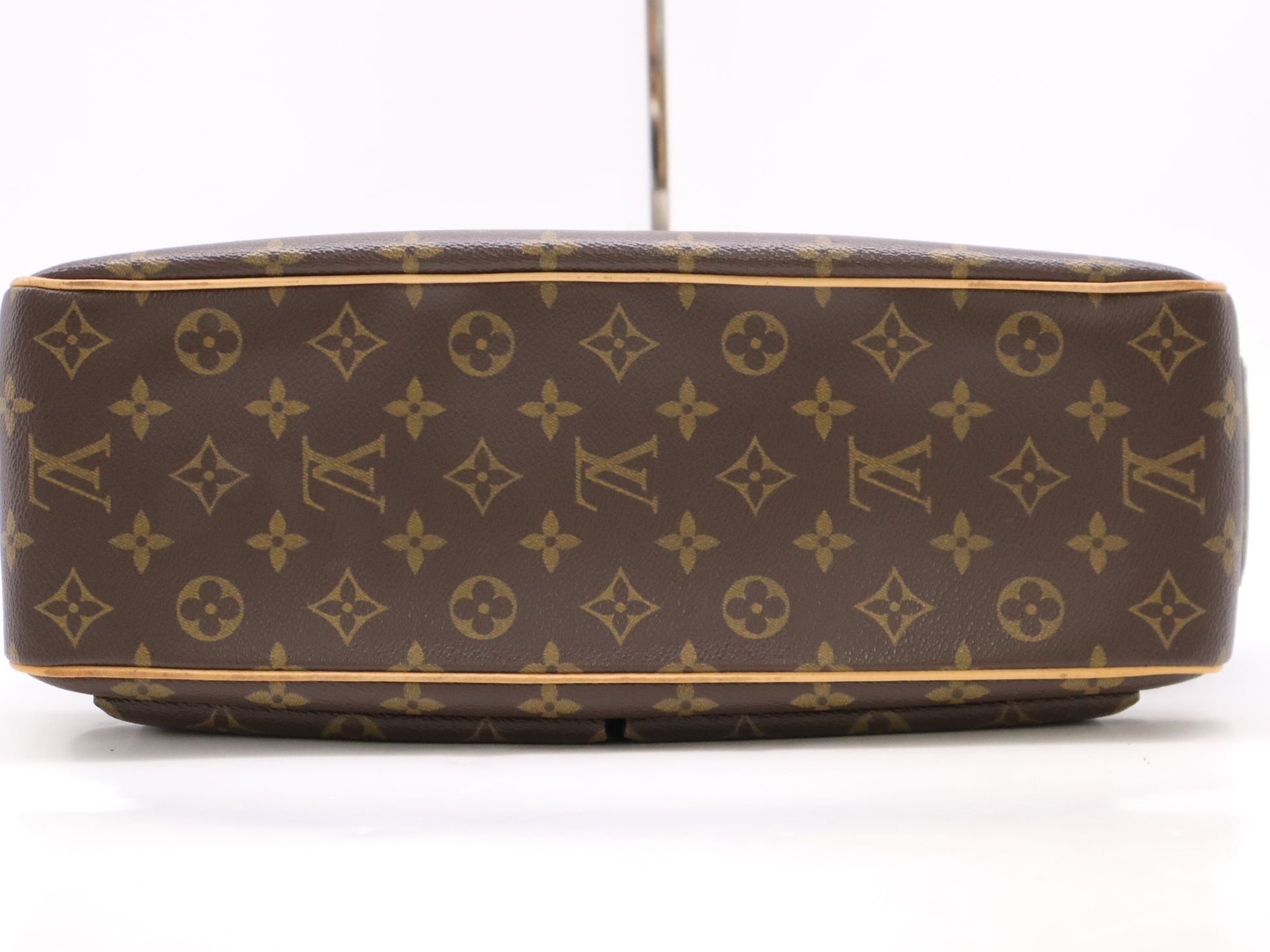LOUIS VUITTON Monogram M51162 Monogram Multiply Cite Tote Bag