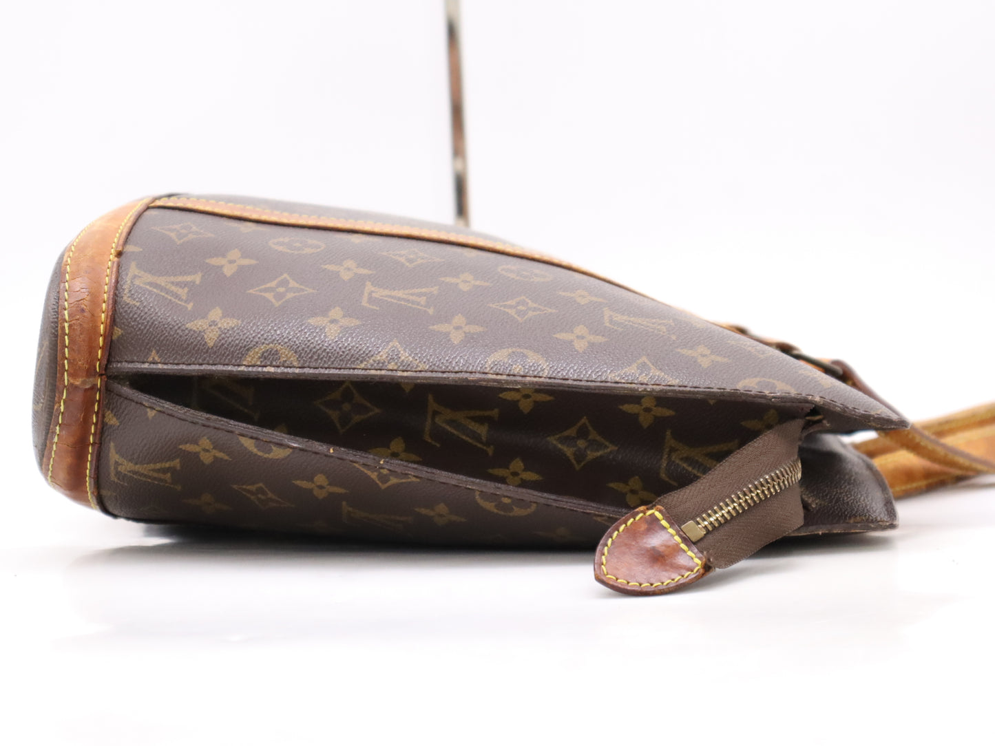 LOUIS VUITTON M51102 Monogram Babylon Tote Bag