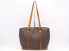 LOUIS VUITTON M51102 Monogram Babylon Tote Bag