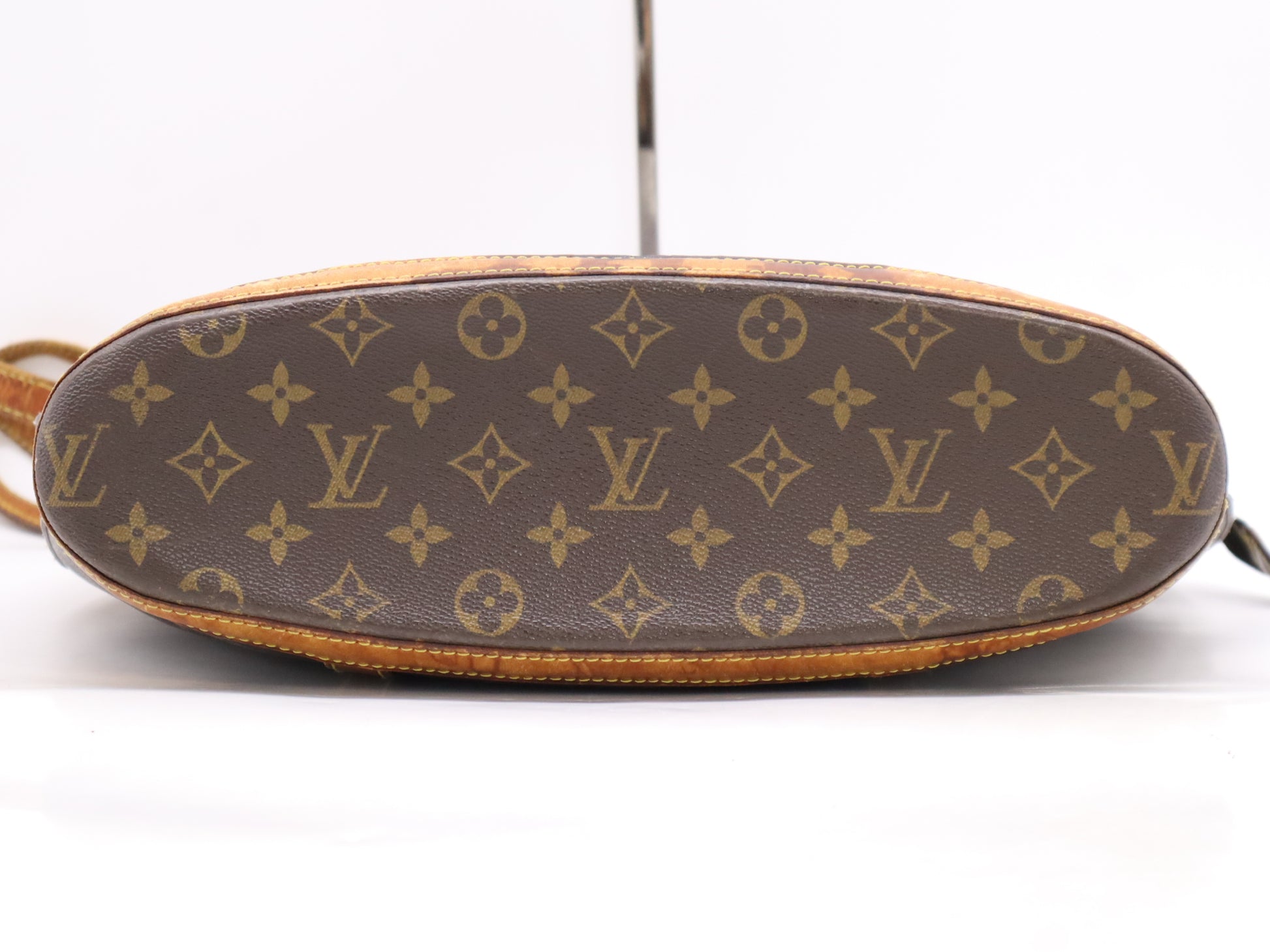 LOUIS VUITTON M51102 Monogram Babylon Tote Bag