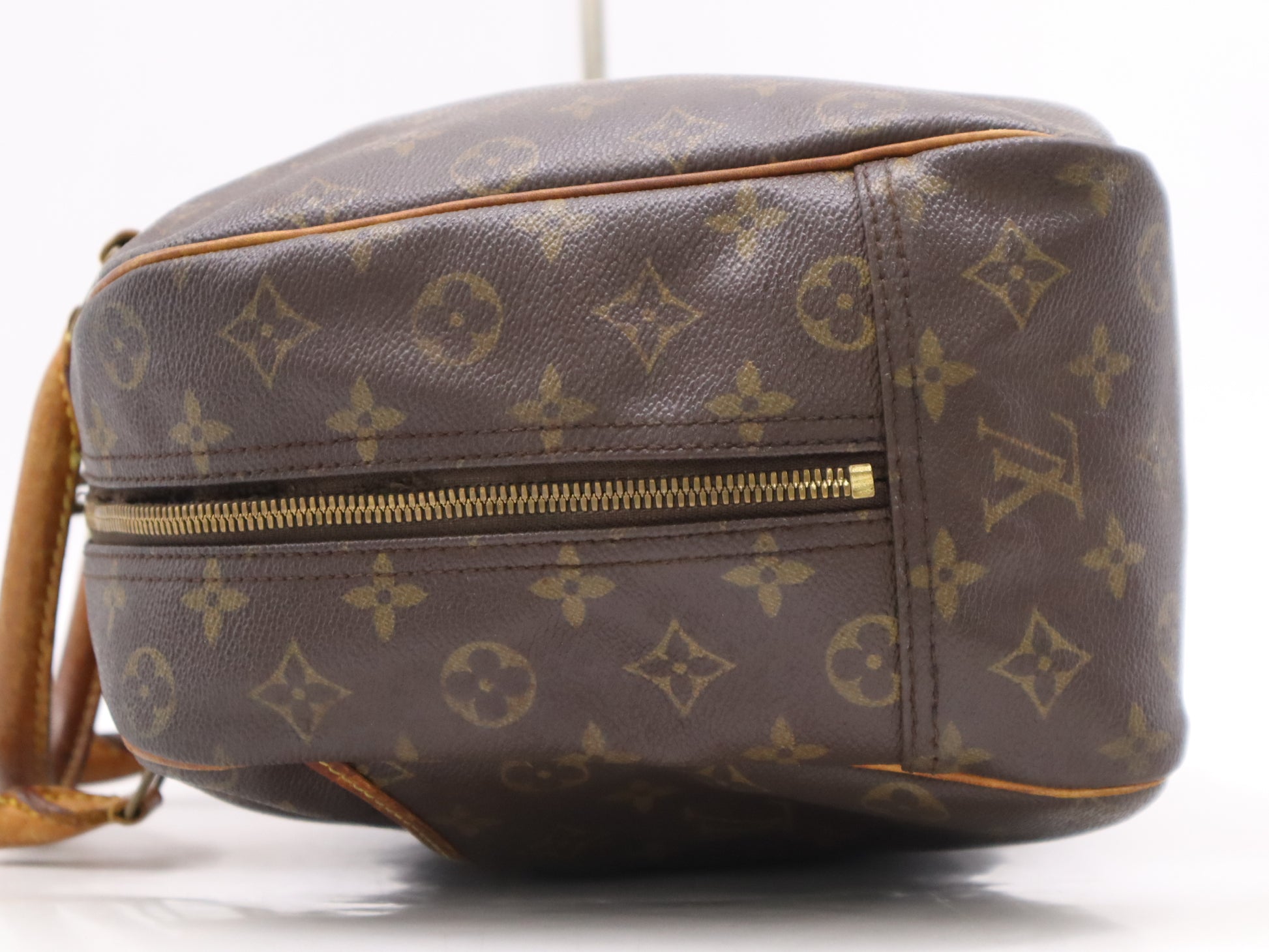 LOUIS VUITTON M47270 Monogram Deauville Handbag
