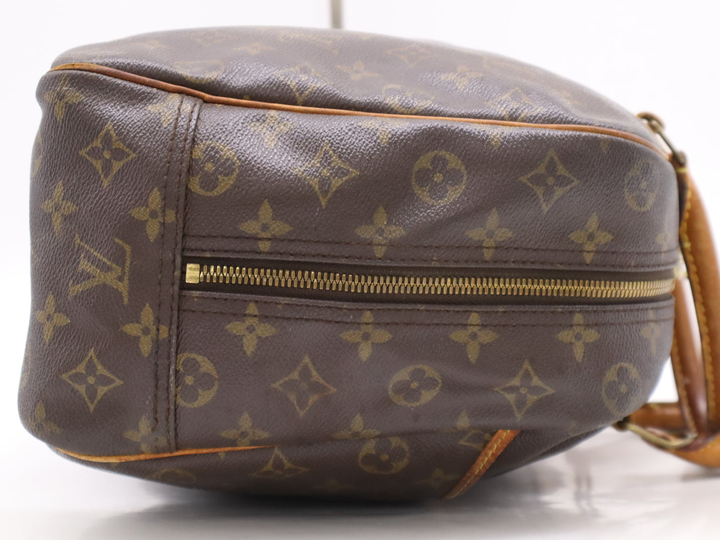 LOUIS VUITTON M47270 Monogram Deauville Handbag