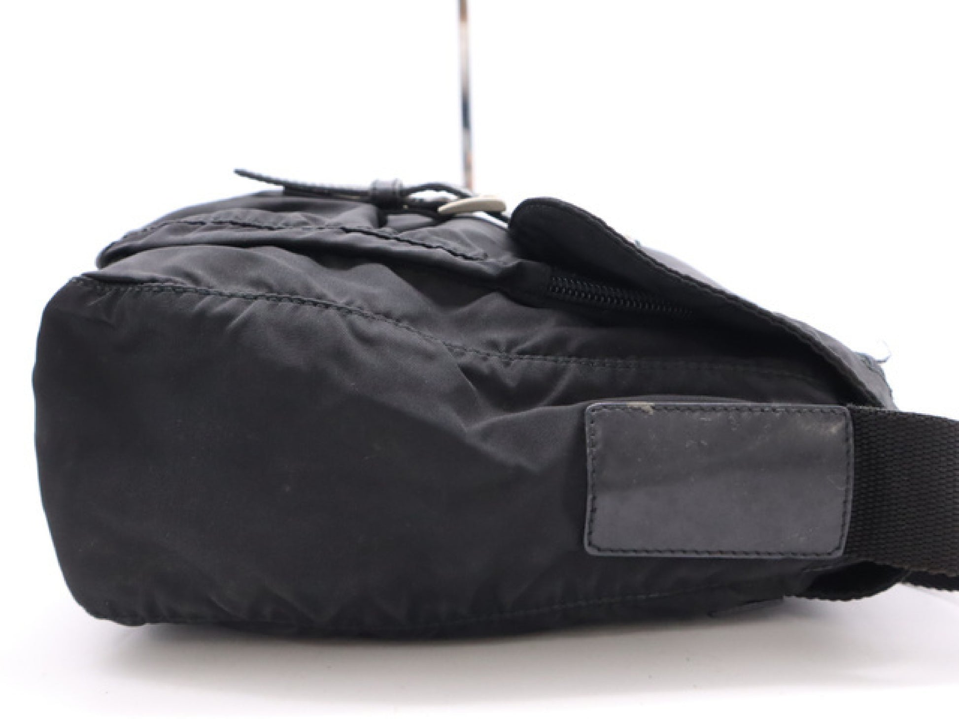 PRADA nylon shoulder bag shoulder bag