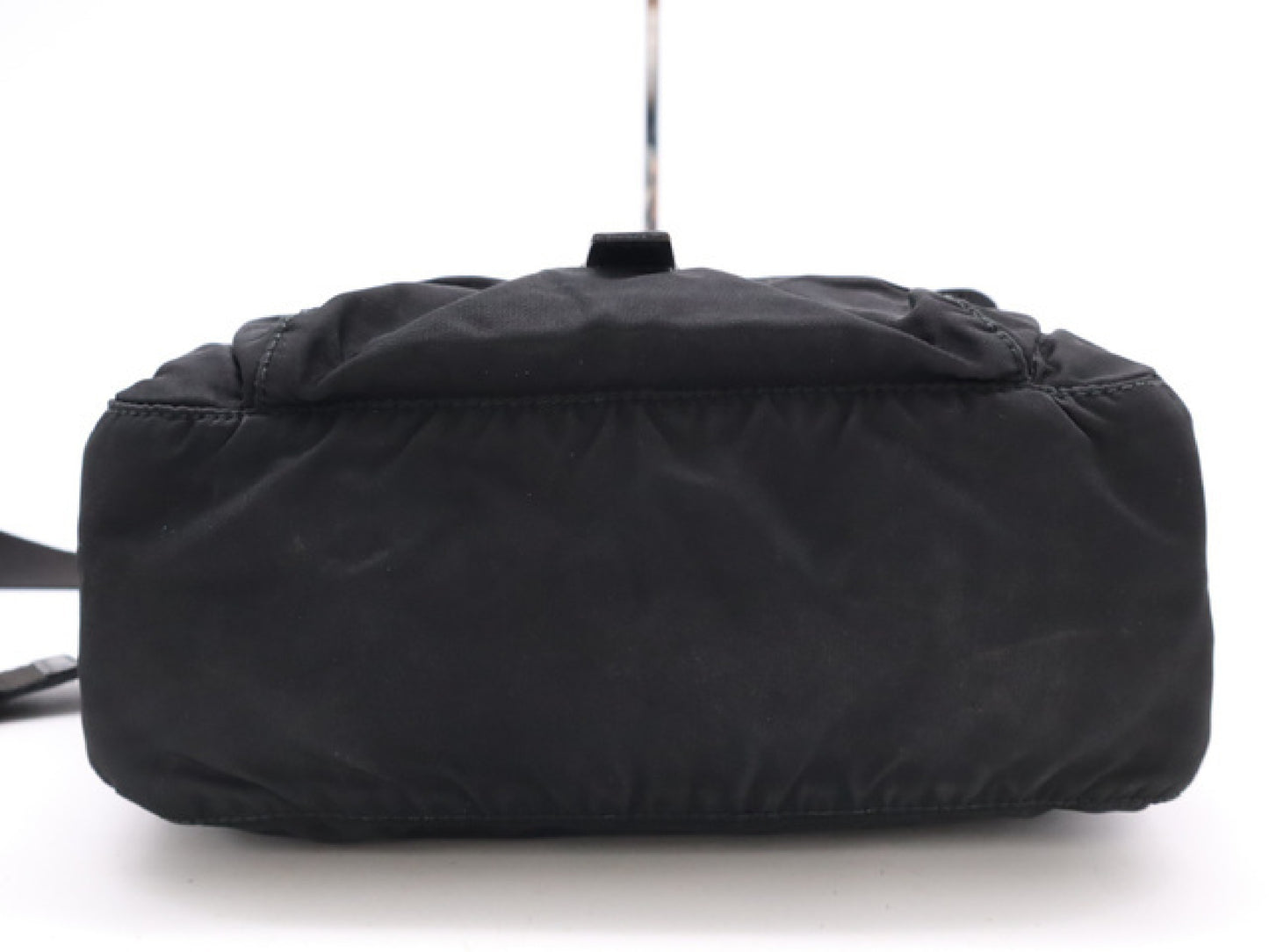 PRADA nylon shoulder bag shoulder bag