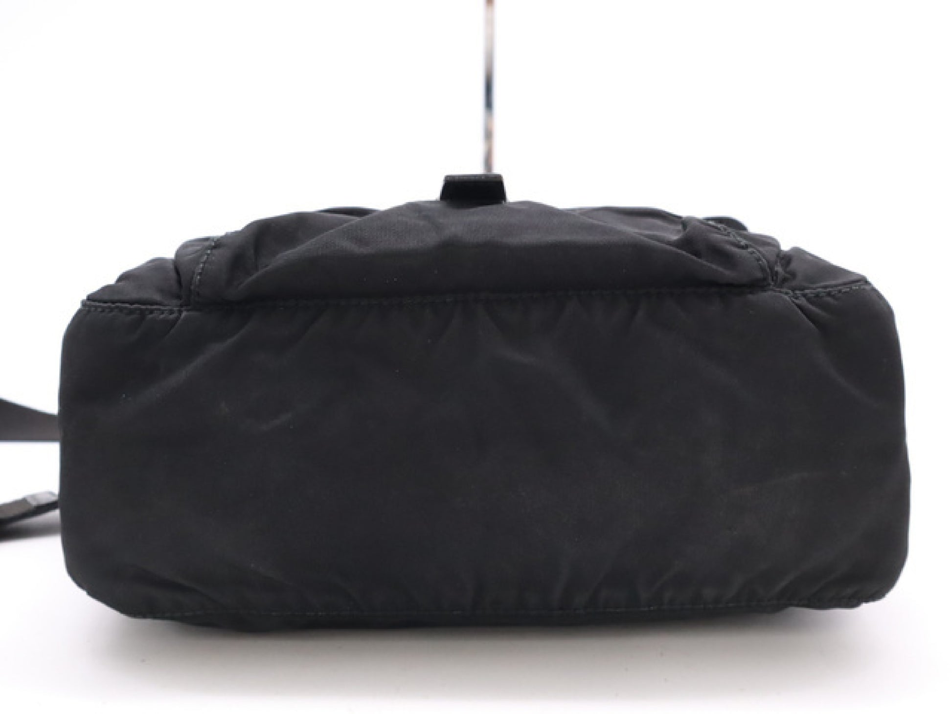 PRADA nylon shoulder bag shoulder bag