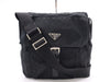 PRADA nylon shoulder bag shoulder bag