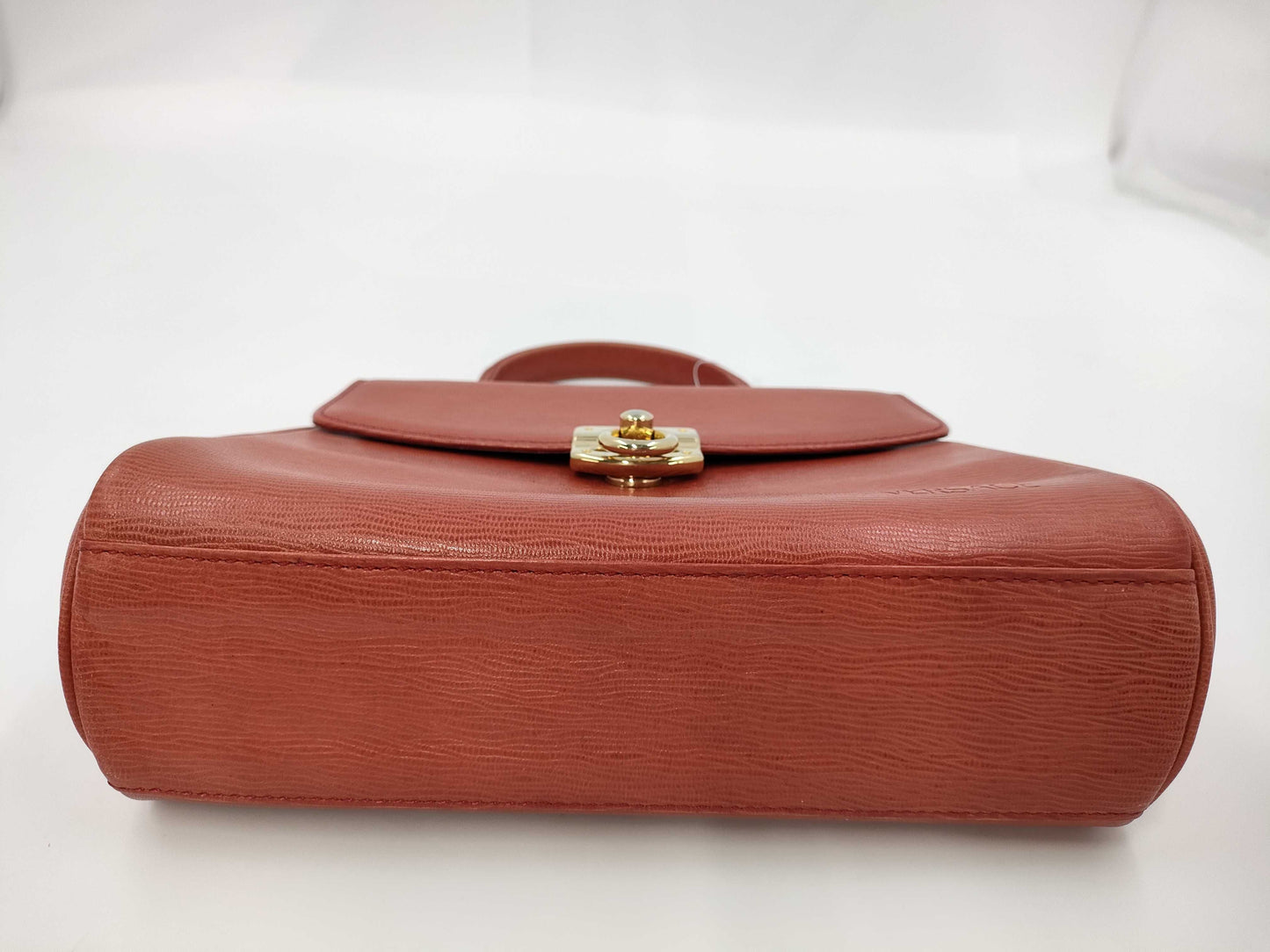 VERSACE VERSACE Versace Handbag 2-way Handbag