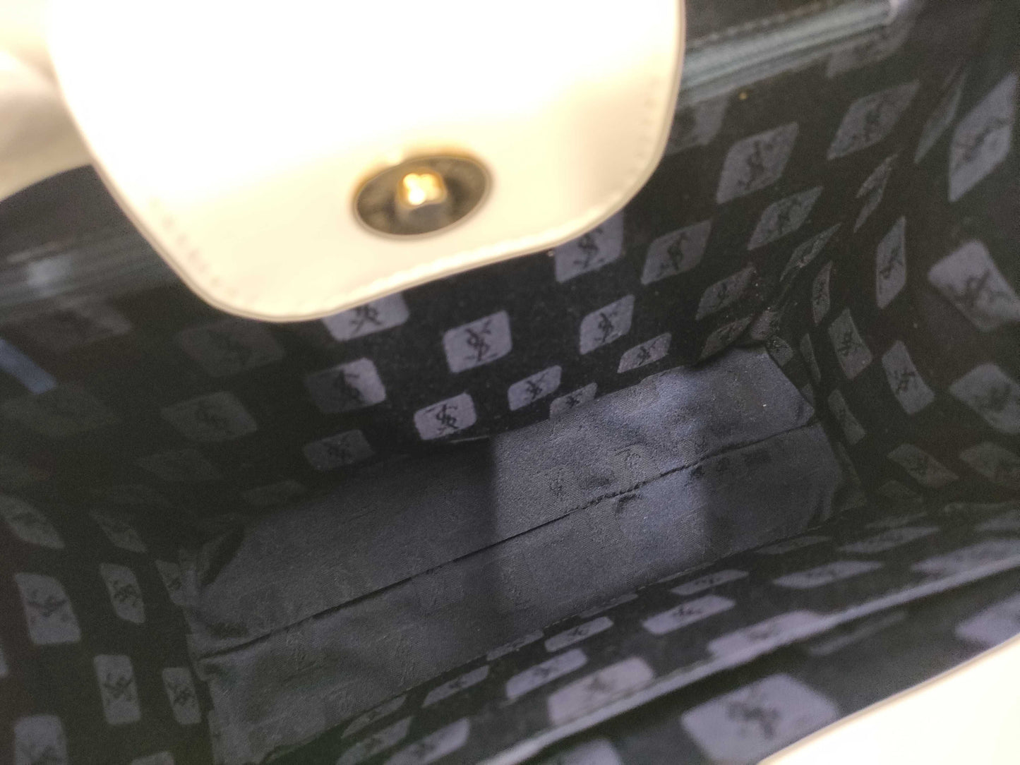 Yves Saint Laurent Handbag Formal Bag Handbag