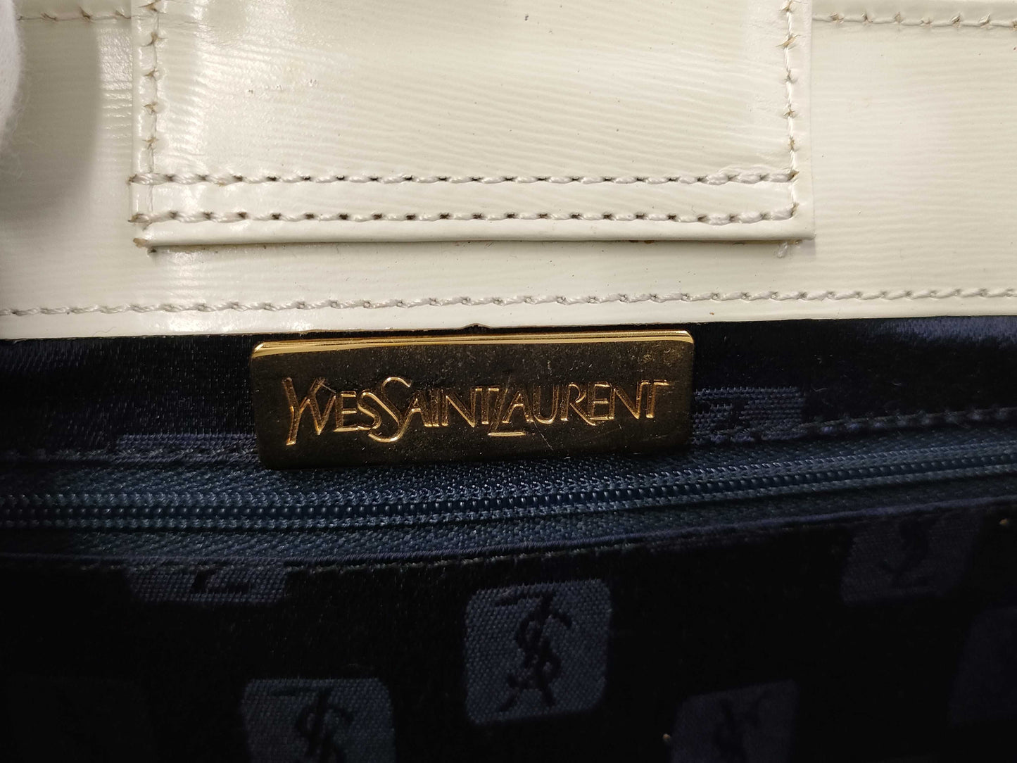Yves Saint Laurent Handbag Formal Bag Handbag