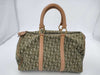 Dior Dior Boston Bag Trotter Handbag Handbag