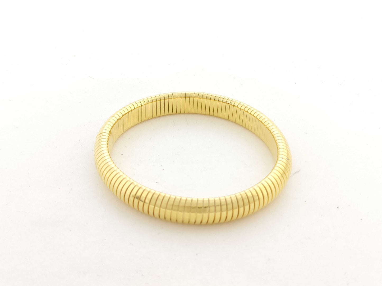 CELINE Bracelet Gold 24.6g Bracelet/Bangle