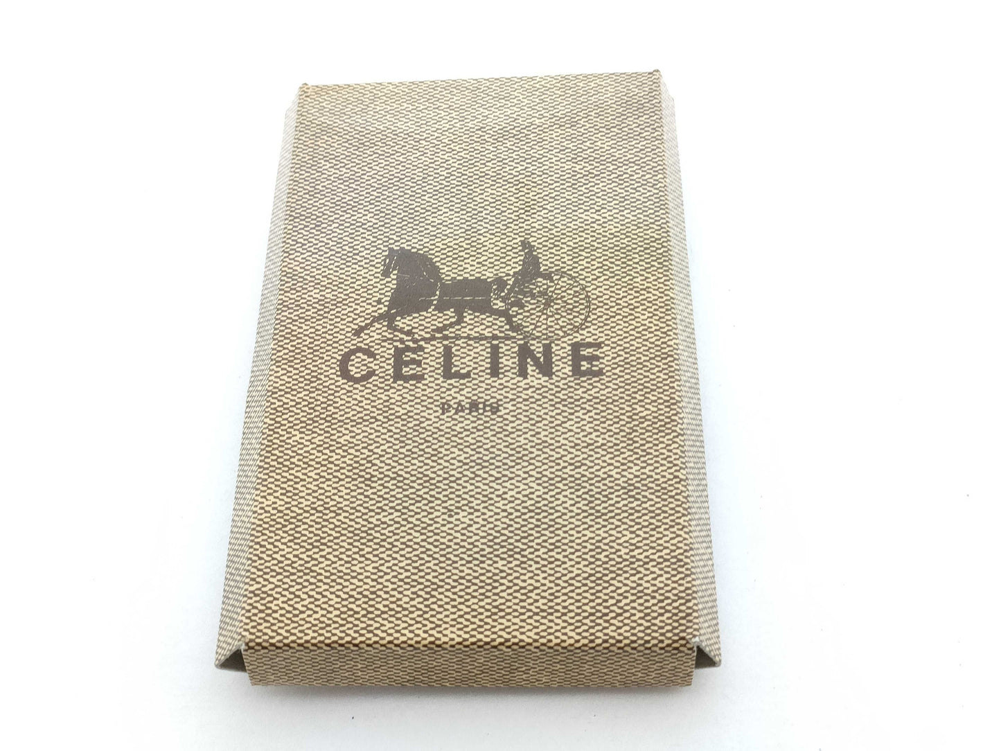 CELINE Bracelet Gold 24.6g Bracelet/Bangle