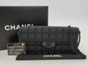 CHANEL Neutra Chain Shoulder Bag with Box and Guarantee Card