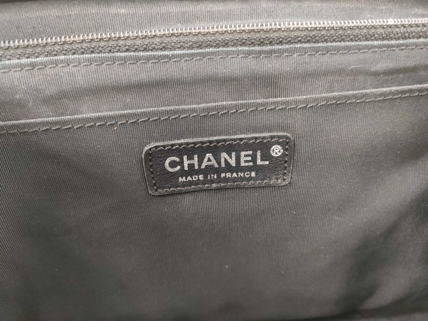 CHANEL Chanel Chain Shoulder Bag Shoulder Bag