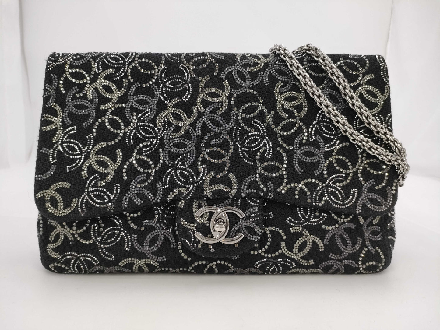 CHANEL Chanel Chain Shoulder Bag Shoulder Bag