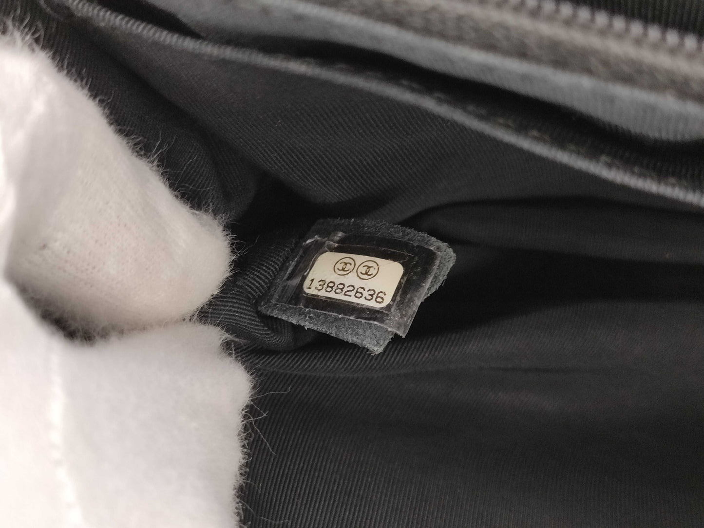 CHANEL Chanel Chain Shoulder Bag Shoulder Bag
