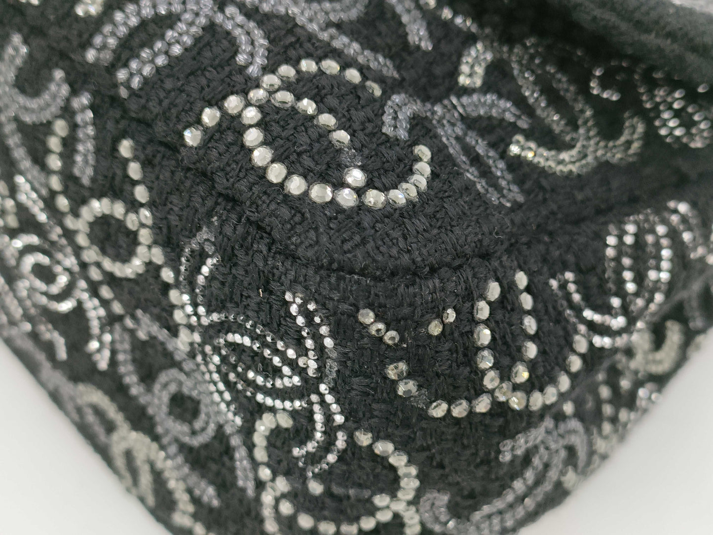 CHANEL Chanel Chain Shoulder Bag Shoulder Bag