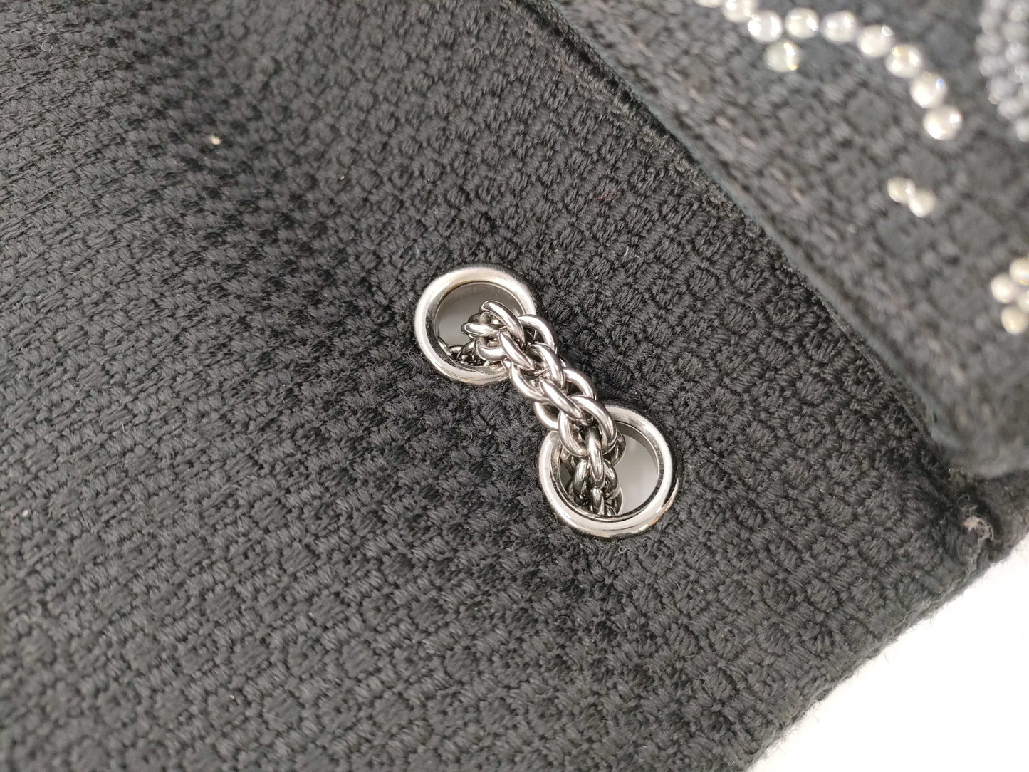 CHANEL Chanel Chain Shoulder Bag Shoulder Bag