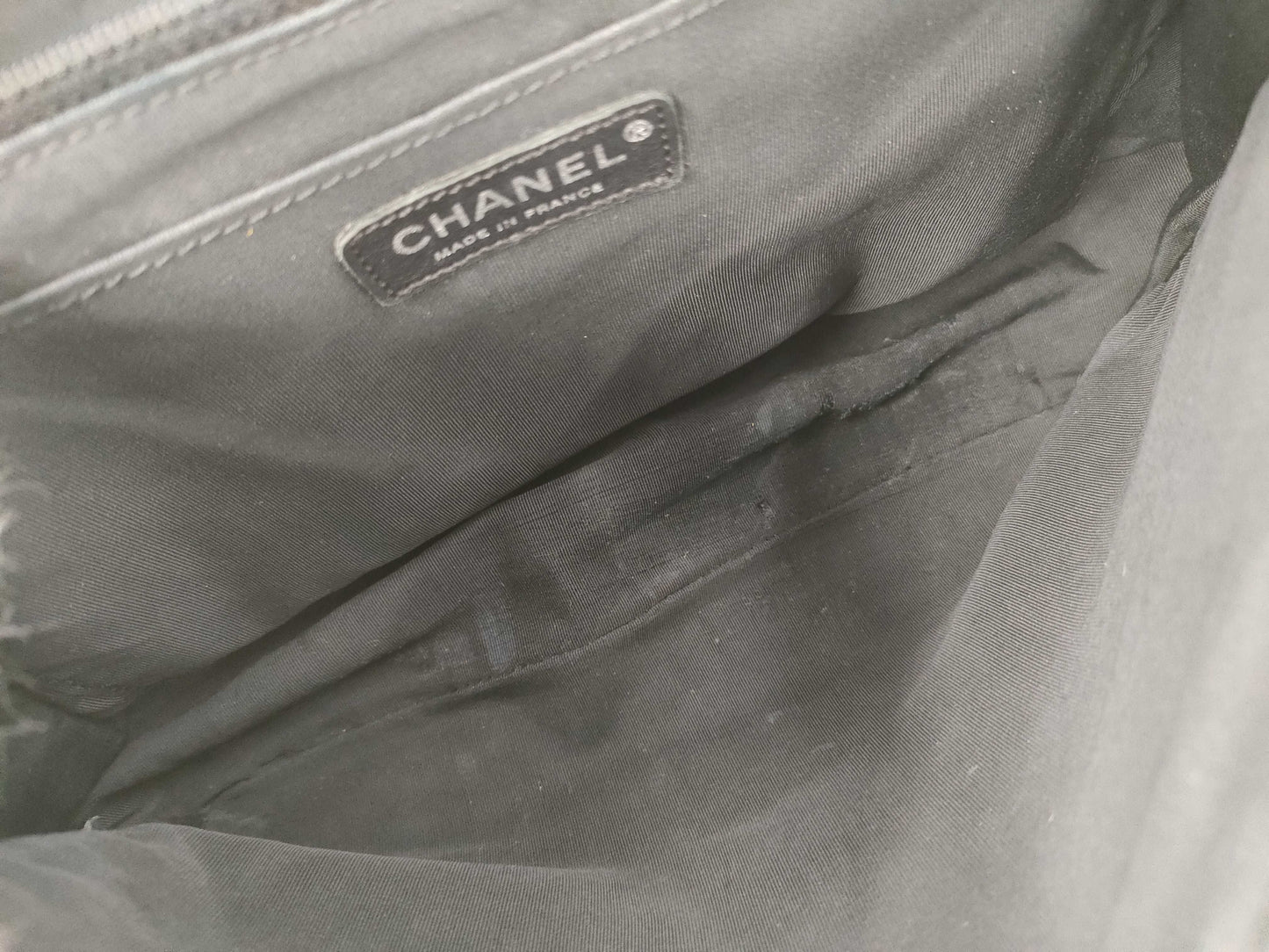 CHANEL Chanel Chain Shoulder Bag Shoulder Bag