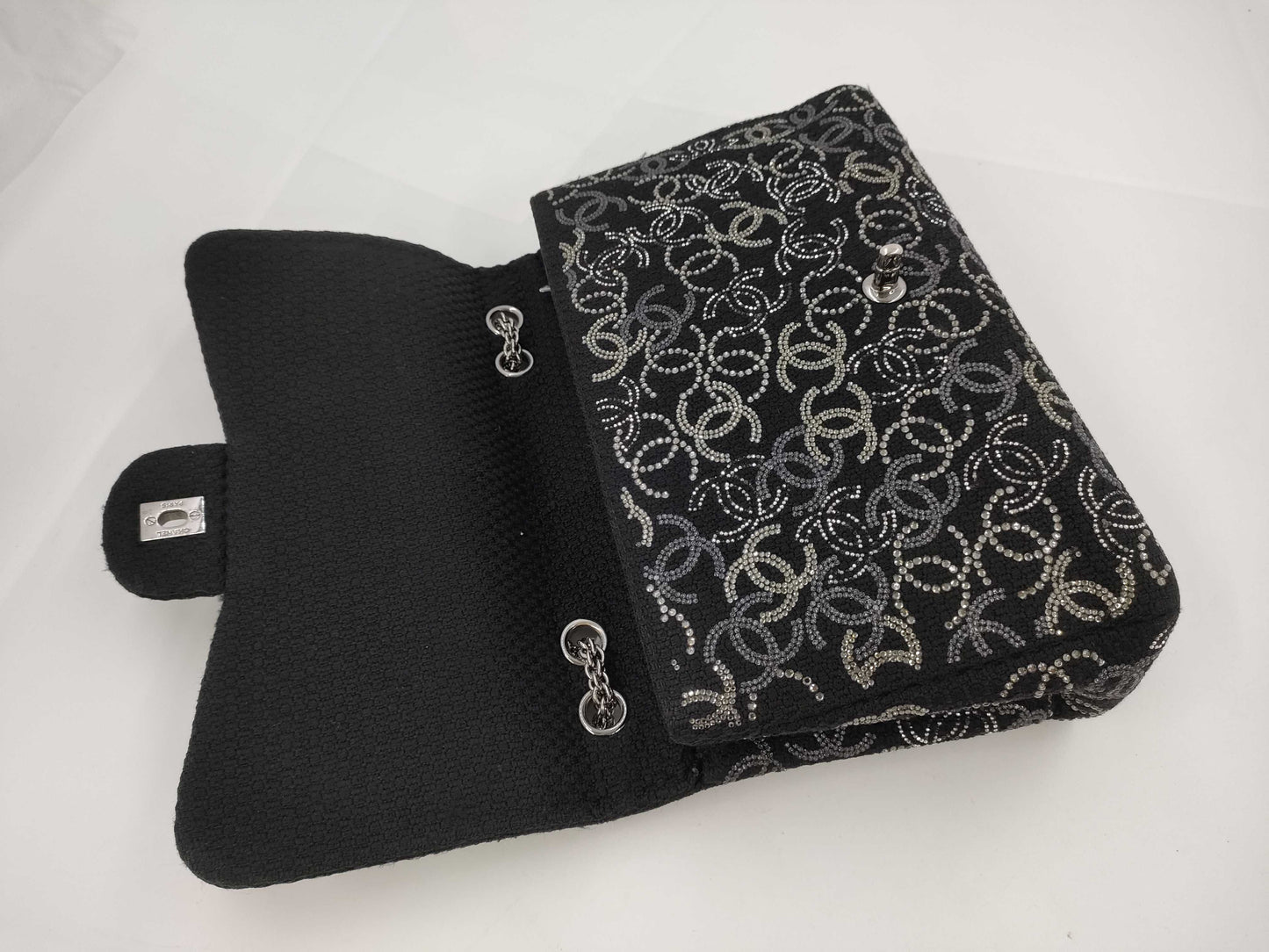 CHANEL Chanel Chain Shoulder Bag Shoulder Bag