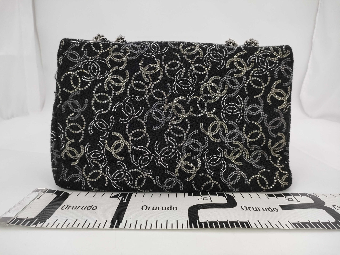 CHANEL Chanel Chain Shoulder Bag Shoulder Bag