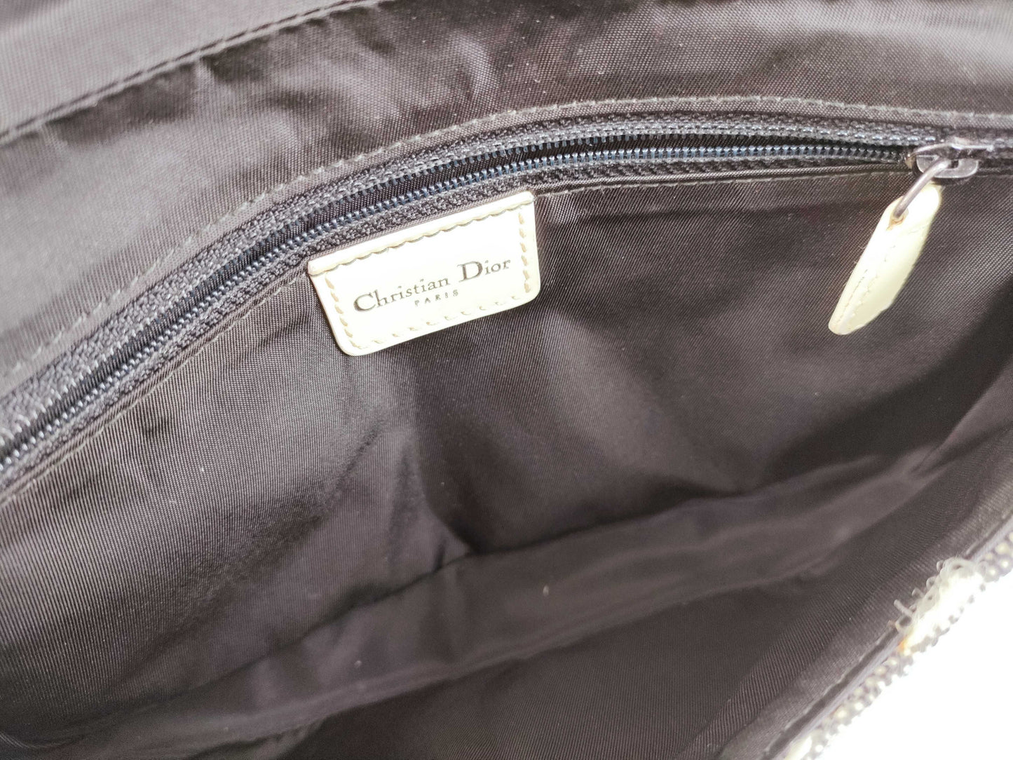 Dior Christian Dior Shoulder Bag Shoulder Bag
