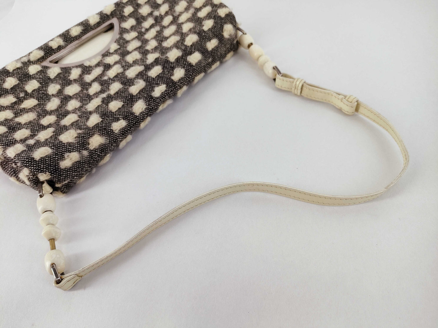 Dior Christian Dior Shoulder Bag Shoulder Bag