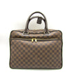 LOUIS VUITTON Damier Ikar Business Bag N23252 G Hardware Business Bag