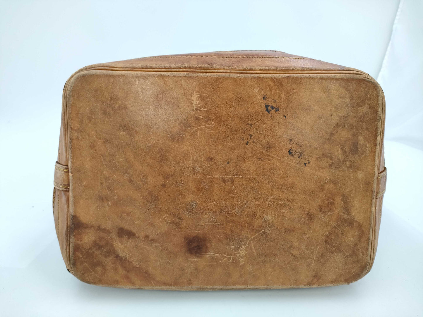 LOUIS VUITTON Monogram Noe Shoulder Bag