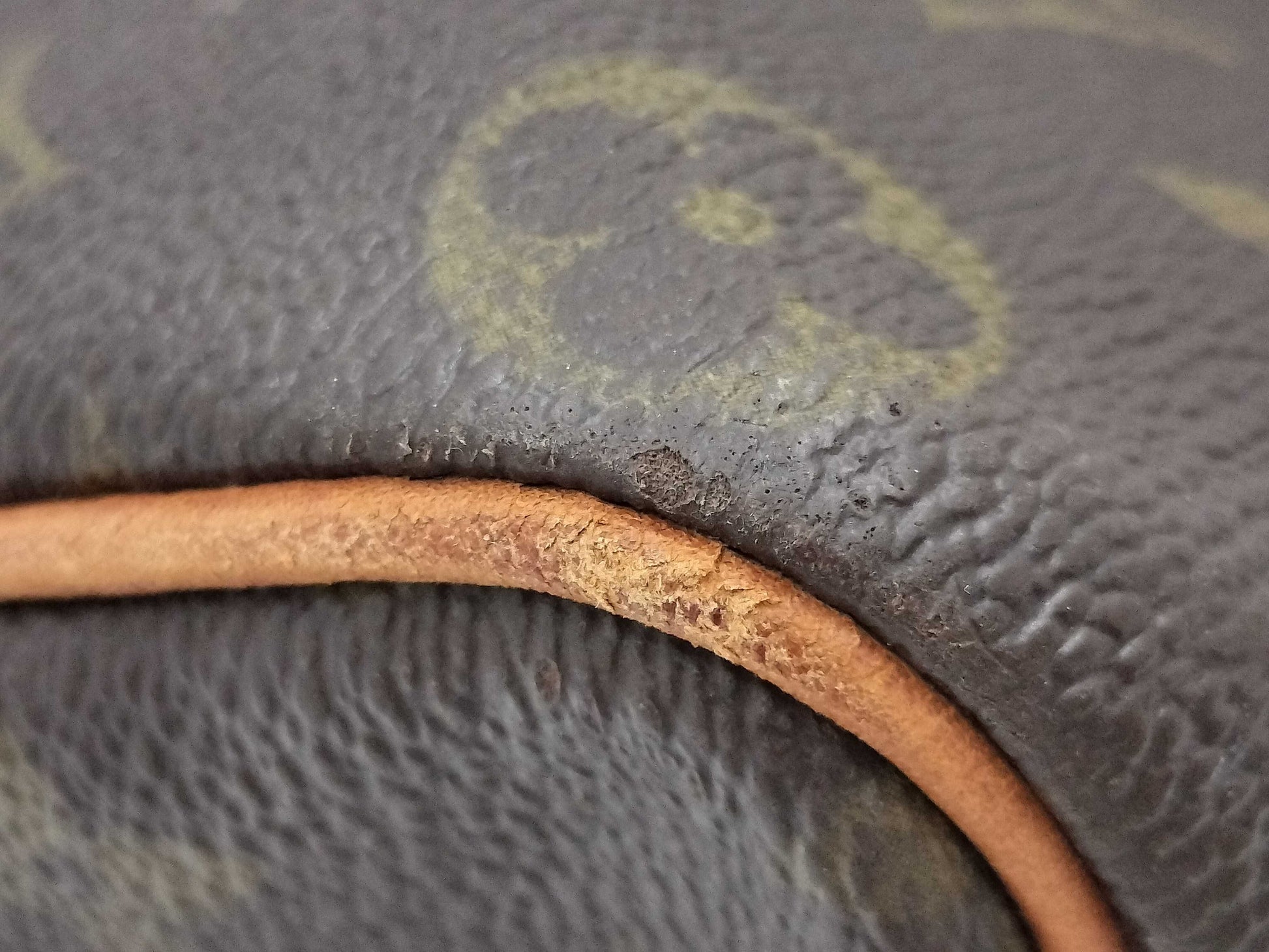 LOUIS VUITTON Monogram Keepall 50 Boston Bag