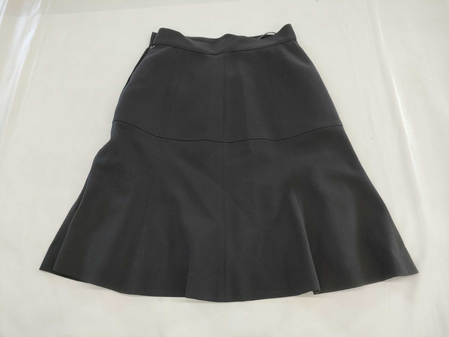 CHANEL size 34 skirt