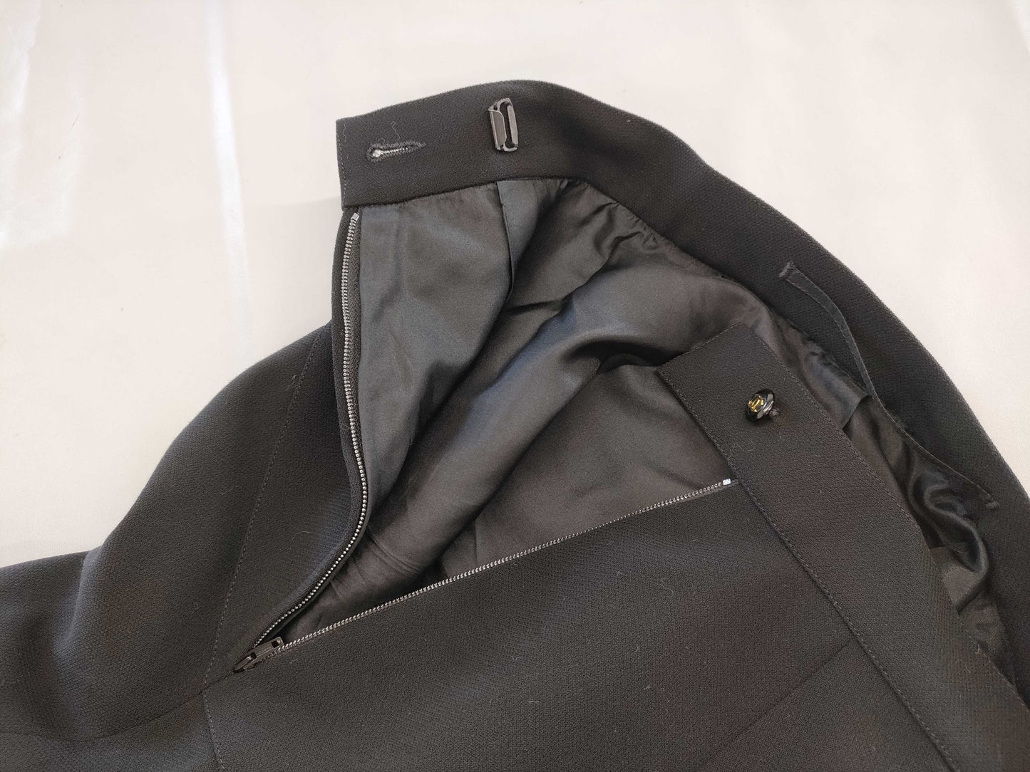 CHANEL size 34 skirt