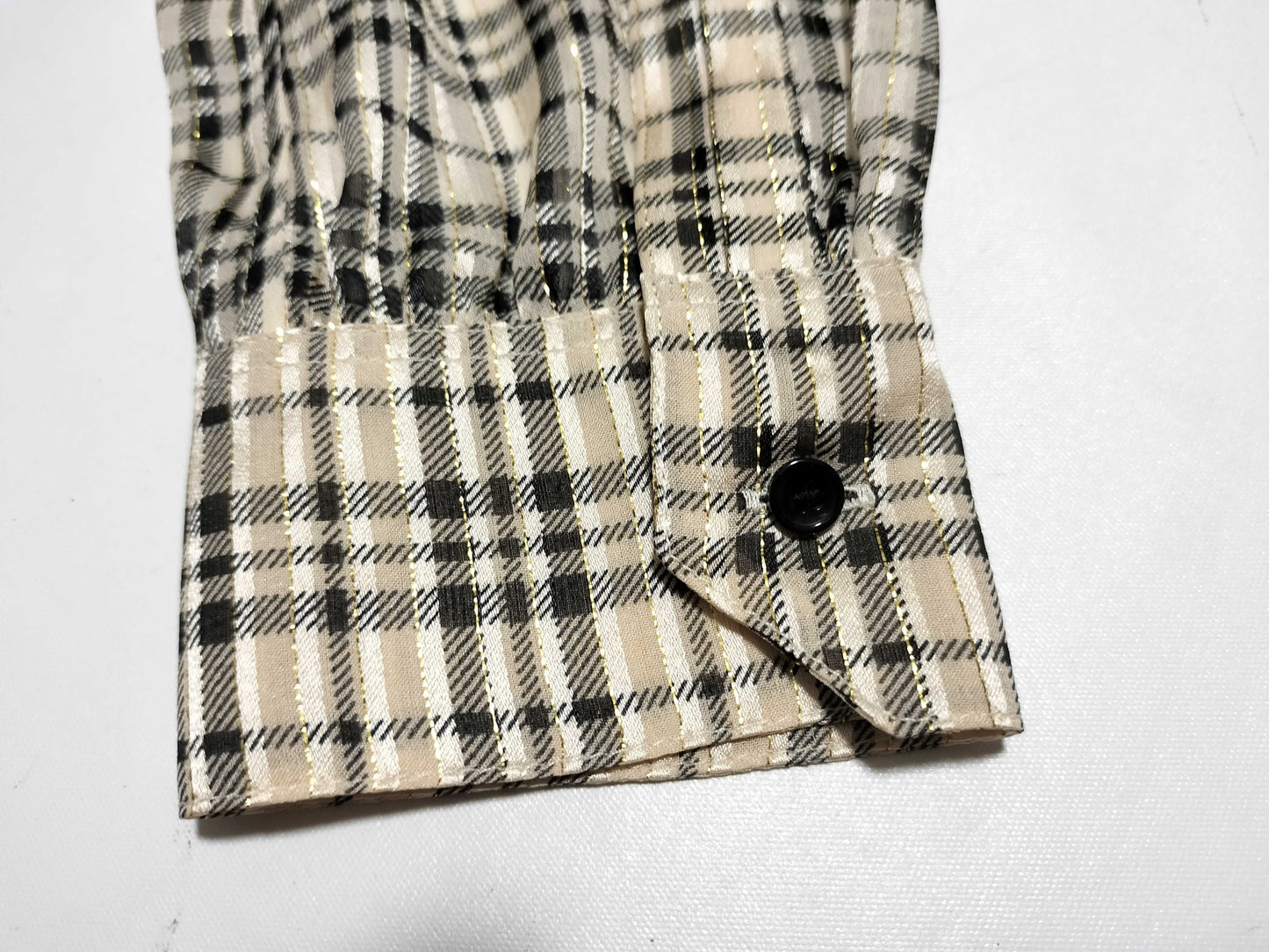 SAINT LAURENT shirt tops