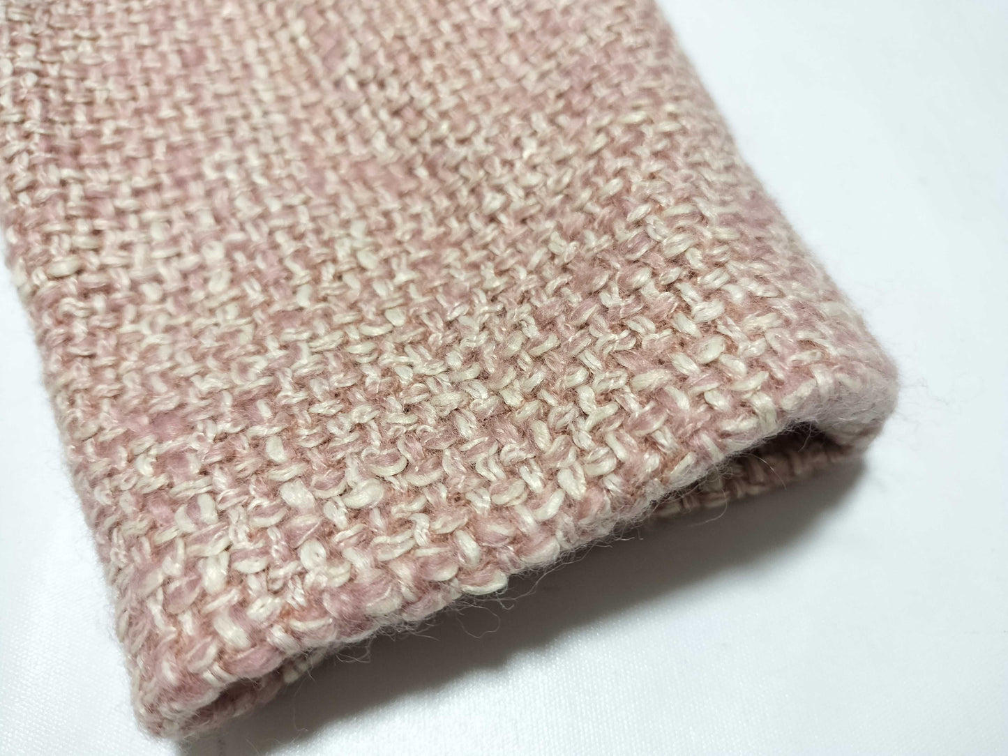 VALENTINO Tweed Jacket Size 46
