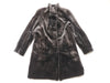 Mink coat