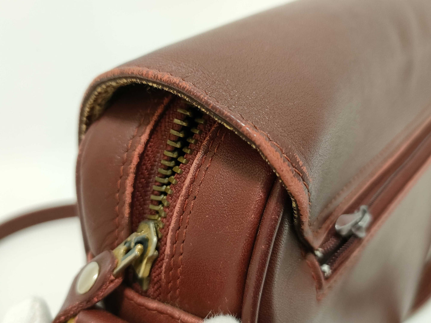 Cartier Must Cartier Must Line Shoulder Bag Shoulder Bag