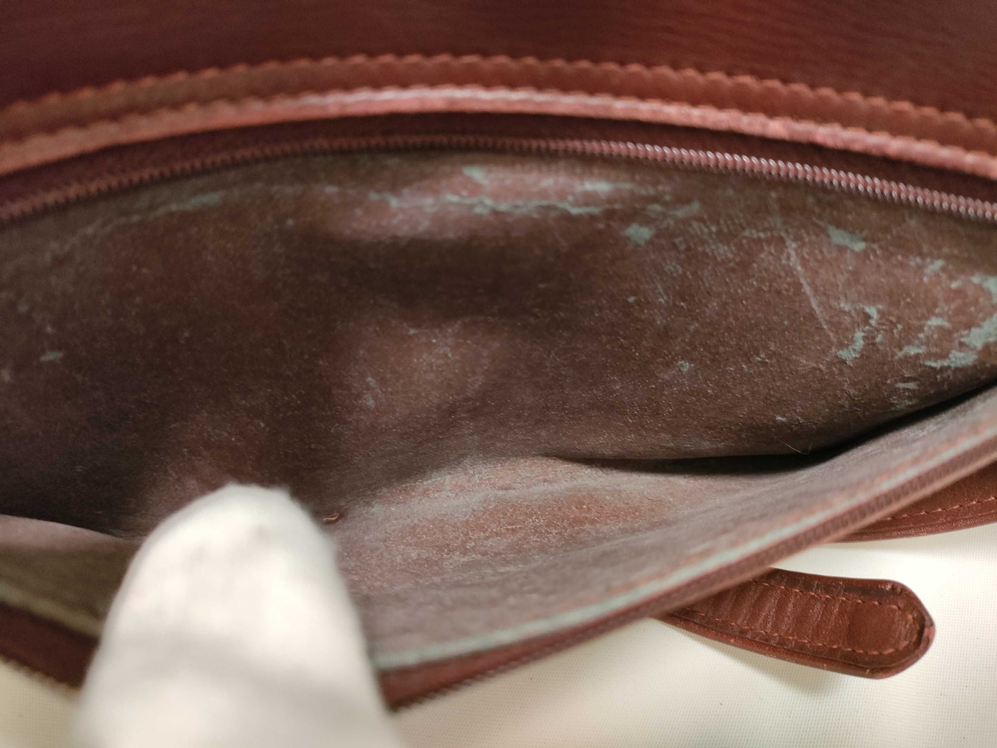 Cartier Must Cartier Must Line Shoulder Bag Shoulder Bag