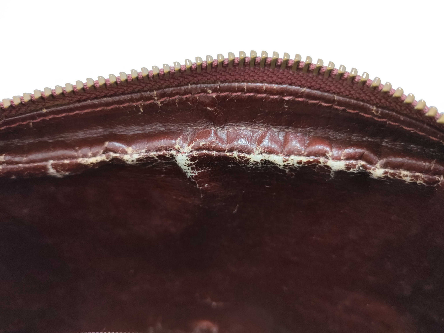 Cartier Must Cartier Must Line Shoulder Bag Shoulder Bag