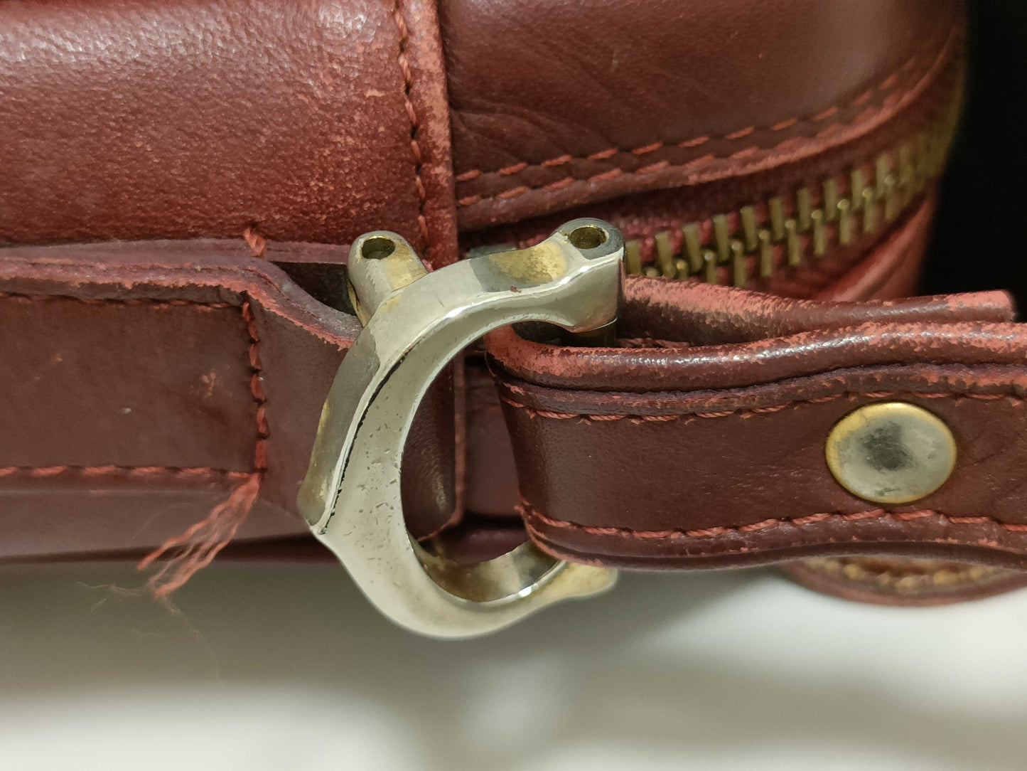 Cartier Must Cartier Must Line Shoulder Bag Shoulder Bag