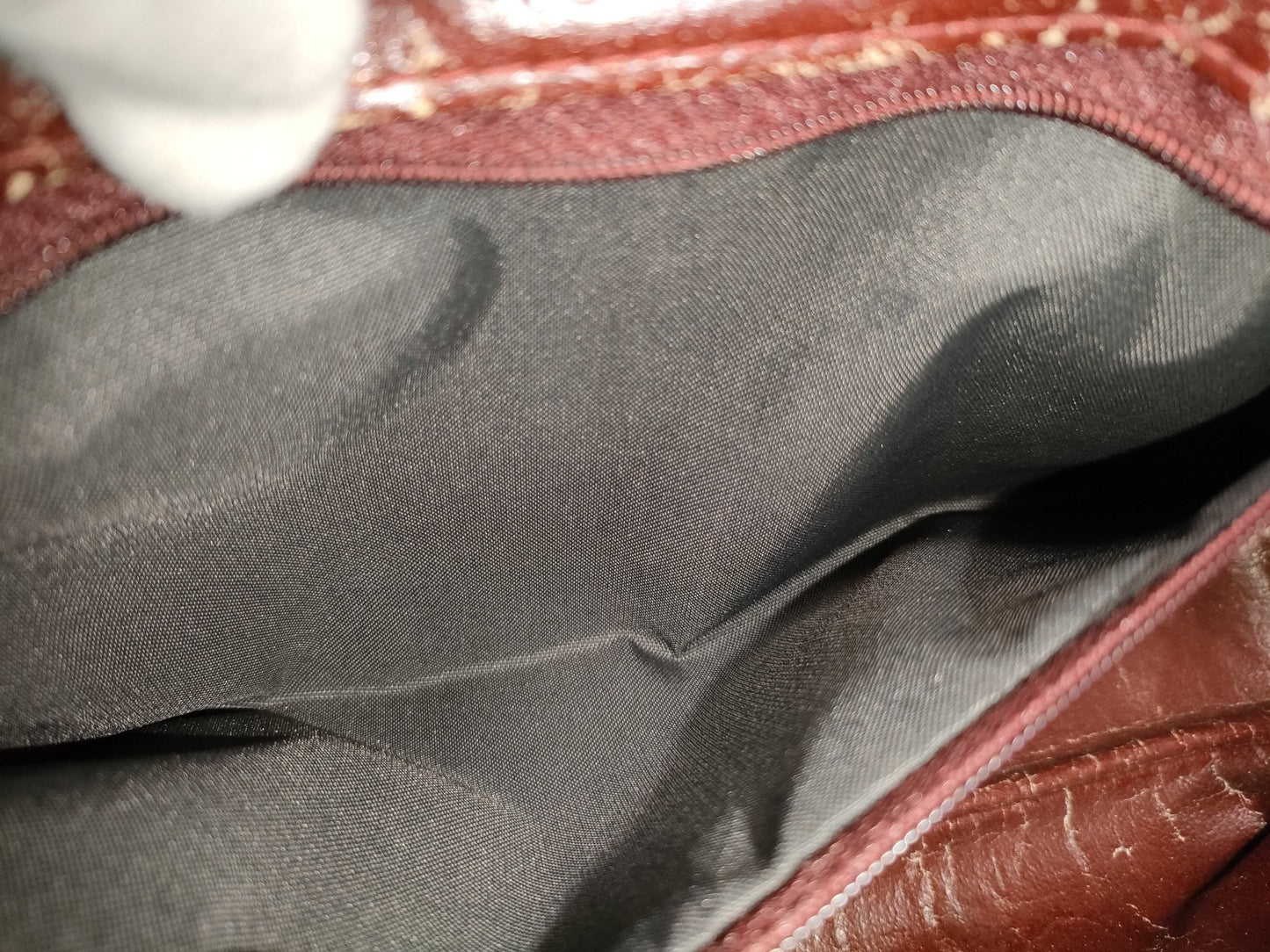 Cartier Must Cartier Must Line Shoulder Bag Shoulder Bag