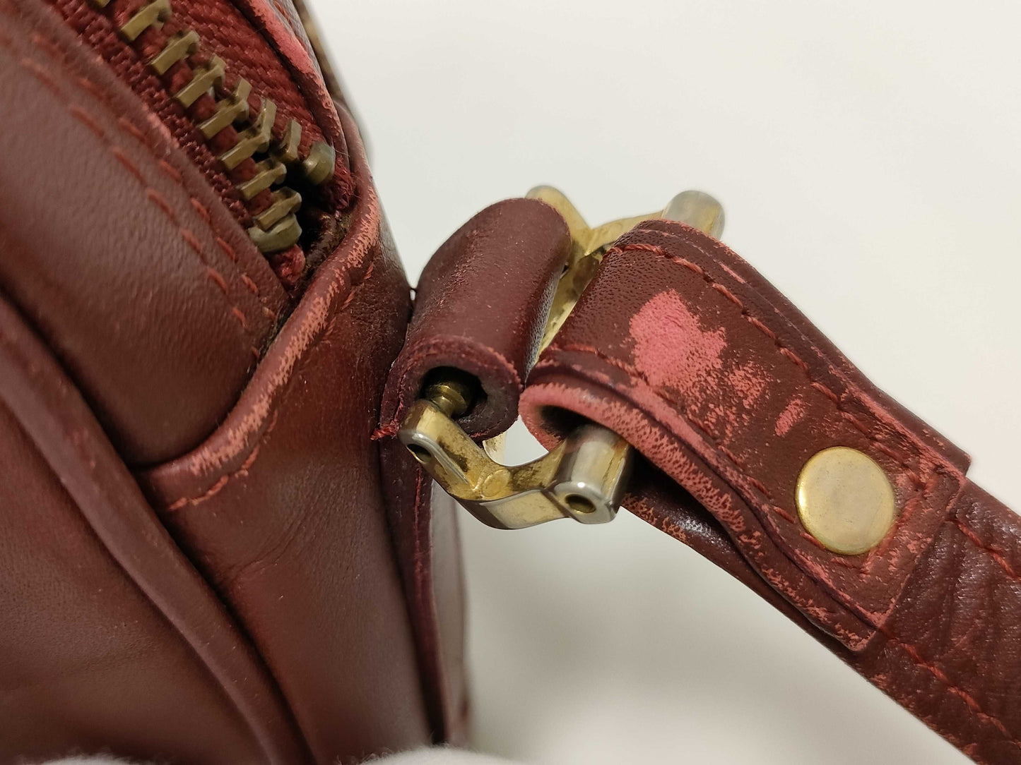 Cartier Must Cartier Must Line Shoulder Bag Shoulder Bag