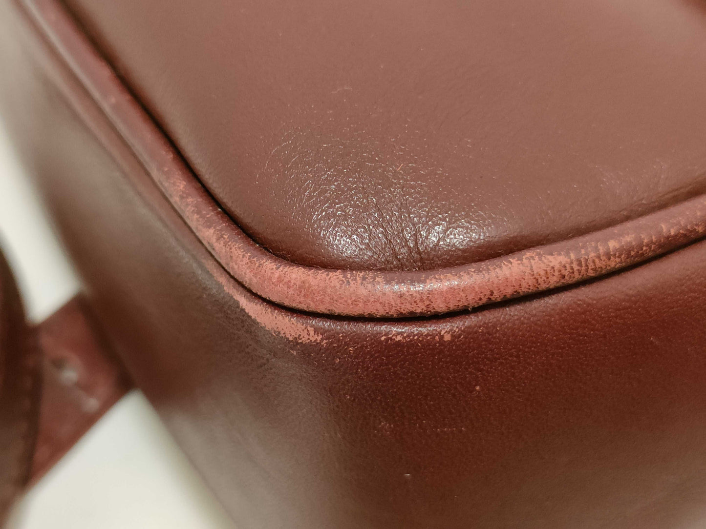 Cartier Must Cartier Must Line Shoulder Bag Shoulder Bag