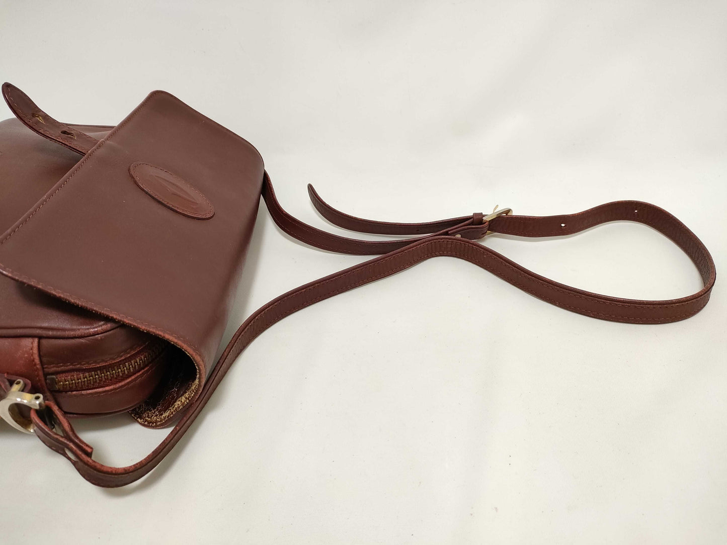 Cartier Must Cartier Must Line Shoulder Bag Shoulder Bag