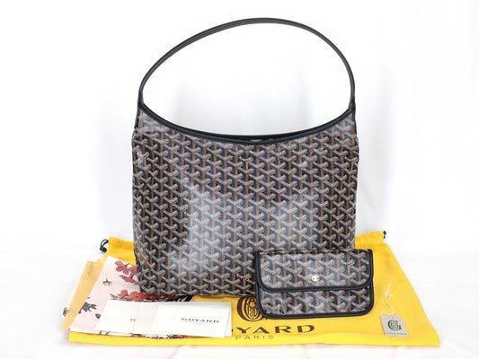 GOYARD HOBO BOHEME shoulder bag