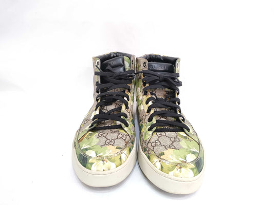 GUCCI Gucci high-top sneakers sneakers
